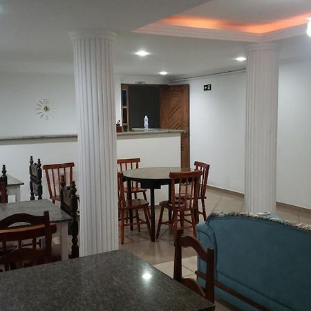 Enseada Suites Guarapari Exteriör bild